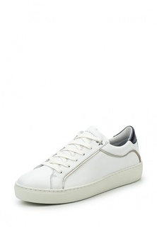 Кеды Tommy Hilfiger
