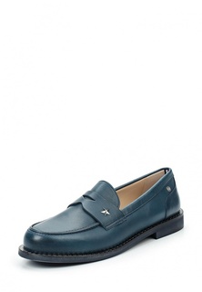 Лоферы Tommy Hilfiger