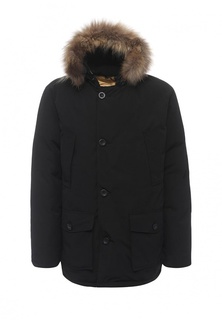 Пуховик Woolrich
