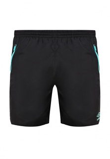 Шорты спортивные Umbro