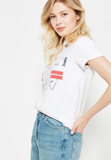 Футболка Topshop