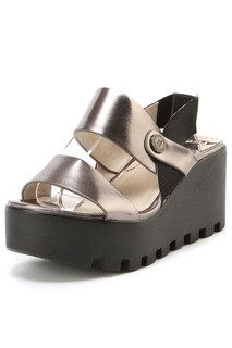 Туфли открытые Betsy