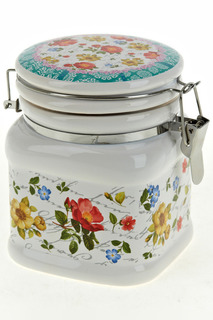 Банка 9,5х9,5х12,5 см, 500 мл Nouvelle