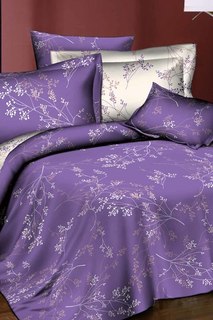 Постельное бельё 1,5 сп 70х70 BegAl