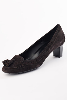 Туфли Tods Tod`S