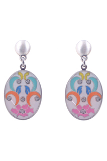 Серьги Clara Bijoux