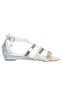 sandals Laura Biagiotti