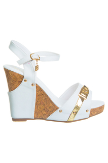 high heels sandals Laura Biagiotti