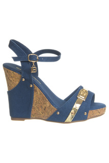 high heels sandals Laura Biagiotti