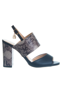 high heels sandals Laura Biagiotti