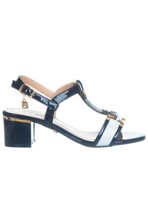 high heels sandals Laura Biagiotti