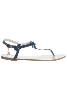 sandals Laura Biagiotti
