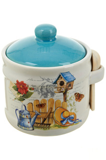 Банка, 10,5х12 см, 450 Nouvelle