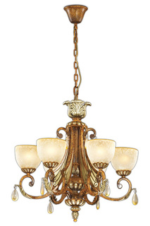 Люстра ODEON LIGHT
