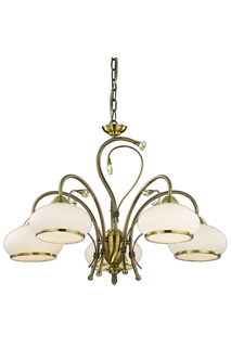 Люстра ODEON LIGHT