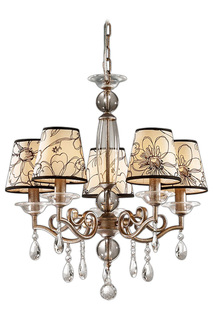 Люстра ODEON LIGHT