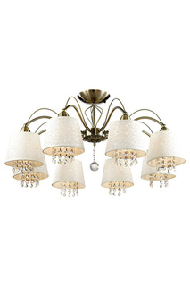 Люстра потолочная ODEON LIGHT