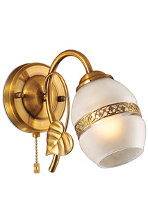 Бра c выключателем ODEON LIGHT