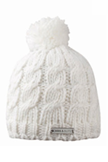 Шапка CHILLOUTS