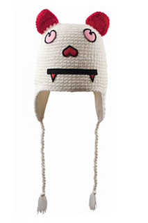 Шапка CHILLOUTS