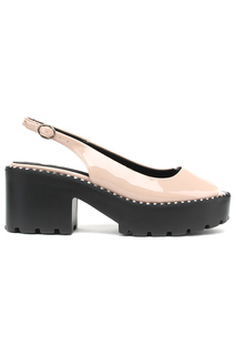 Туфли открытые Betsy