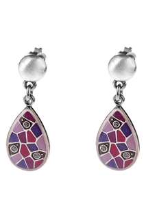 Серьги Clara Bijoux