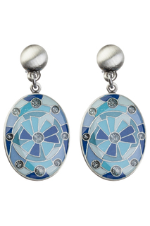 Серьги Clara Bijoux