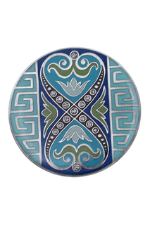 Брошь Clara Bijoux