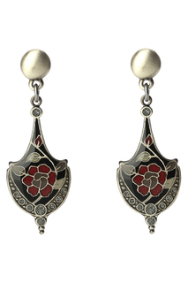 Серьги Clara Bijoux