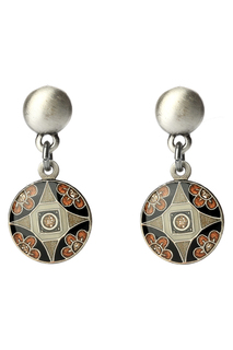 Серьги Clara Bijoux