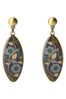 Серьги Clara Bijoux