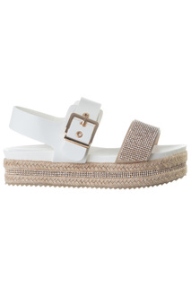 Sandals Laura Biagiotti