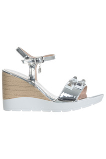 high heels sandals Laura Biagiotti