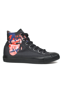 Кеды Warhol Converse