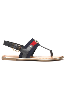 Сандалеты Tommy Hilfiger