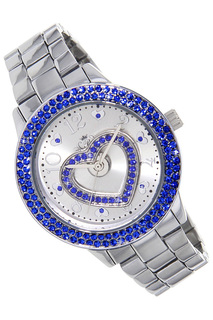 watches Paris Hilton