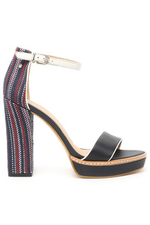 Сандалеты Tommy Hilfiger