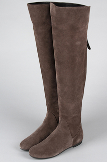 Сапоги GIUSEPPE ZANOTTI   DESIGN