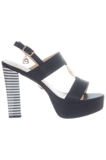 high heels sandals Laura Biagiotti