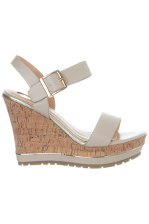 wedge sandals Laura Biagiotti
