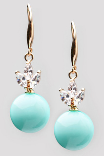 Серьги ZAXA HADID