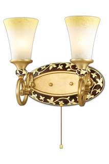 Бра c выключателем ODEON LIGHT
