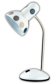 Настольная лампа ODEON LIGHT