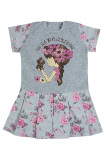 Платье Апрель