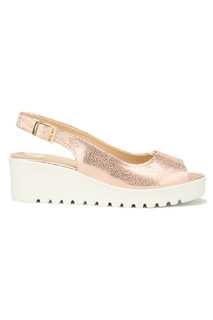 Босоножки Milana