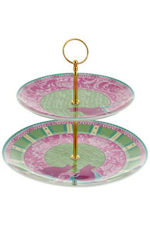 Блюдо, 25,5 см,20 см Nouvelle