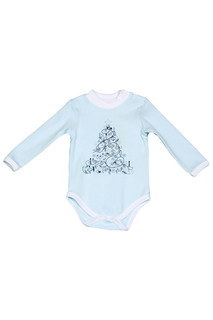 Боди длинный рукав NEWBORN