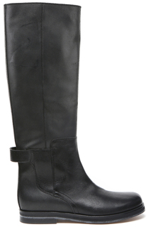 Сапоги MM6 MAISON MARGIELA