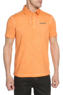 Рубашка-поло THE FRESH BRAND