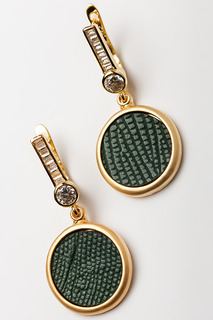 Серьги Beatrici Lux